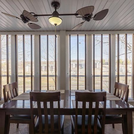 2Br Walk-In Condo - Near The 76 Strip - Free Wifi - Pool - Free Tickets Included - Clb-3 Branson Eksteriør billede