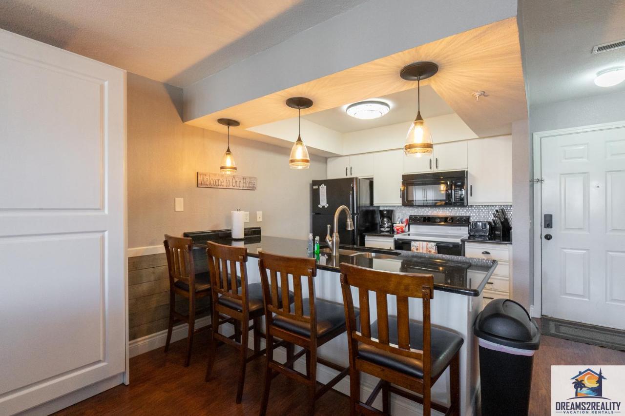 2Br Walk-In Condo - Near The 76 Strip - Free Wifi - Pool - Free Tickets Included - Clb-3 Branson Eksteriør billede