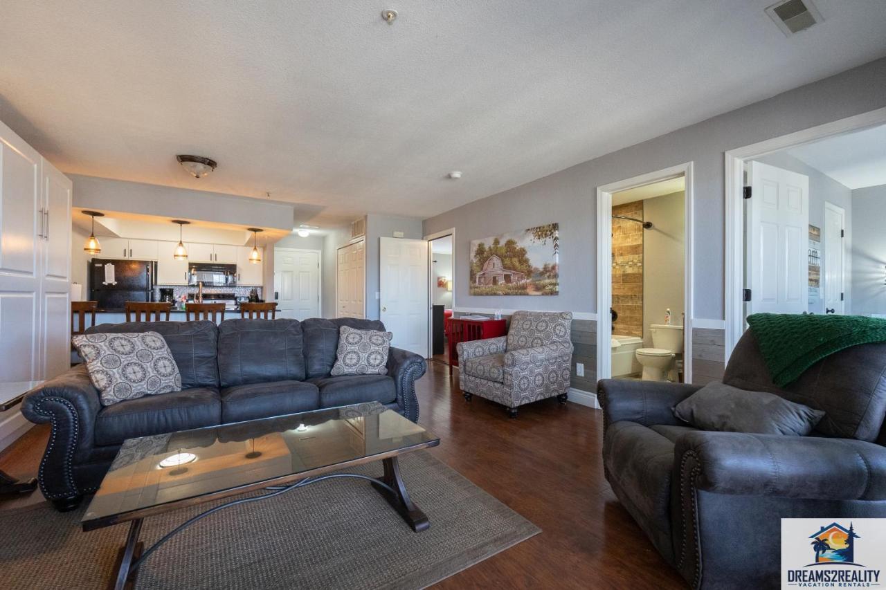2Br Walk-In Condo - Near The 76 Strip - Free Wifi - Pool - Free Tickets Included - Clb-3 Branson Eksteriør billede