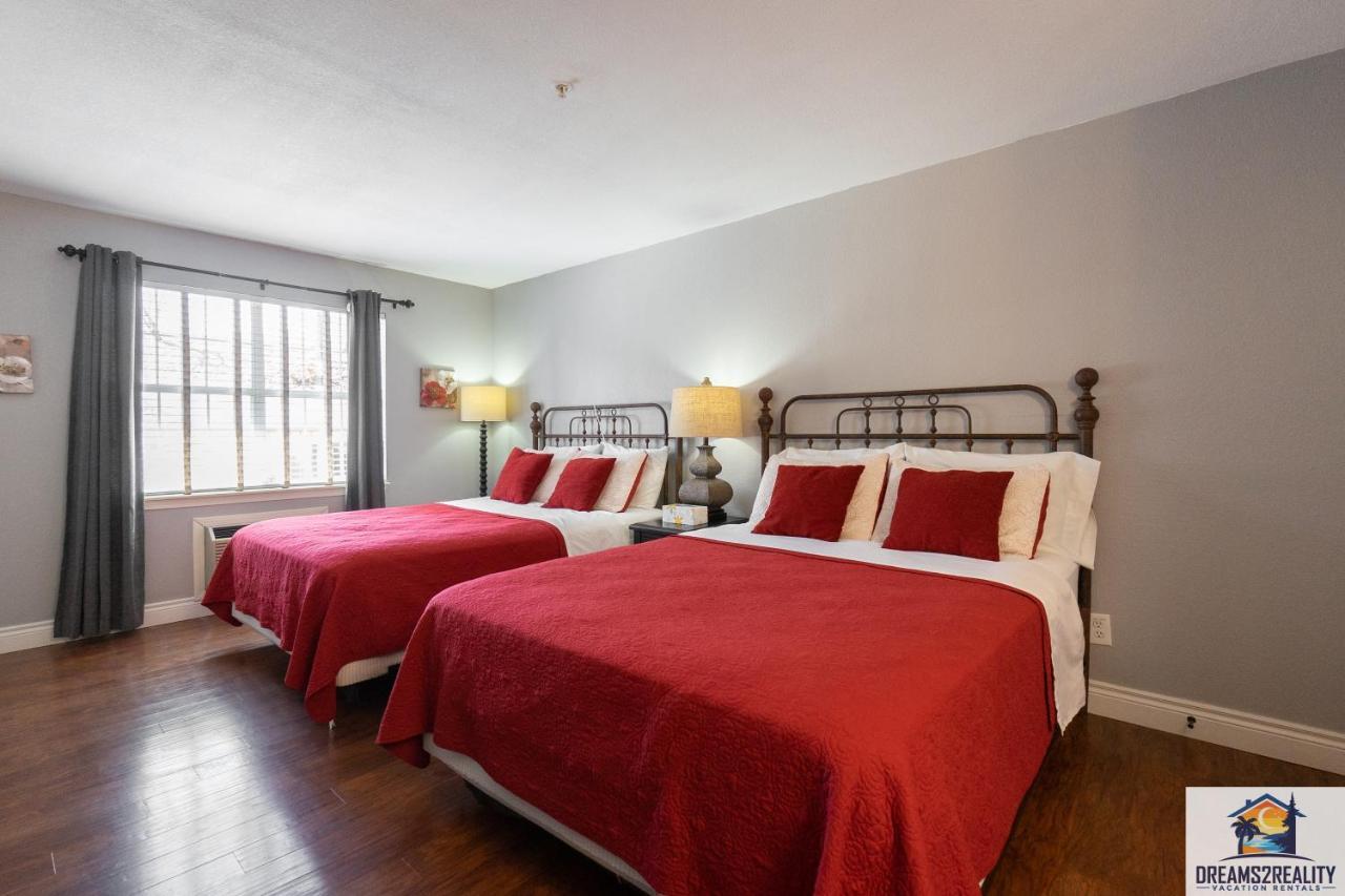 2Br Walk-In Condo - Near The 76 Strip - Free Wifi - Pool - Free Tickets Included - Clb-3 Branson Eksteriør billede