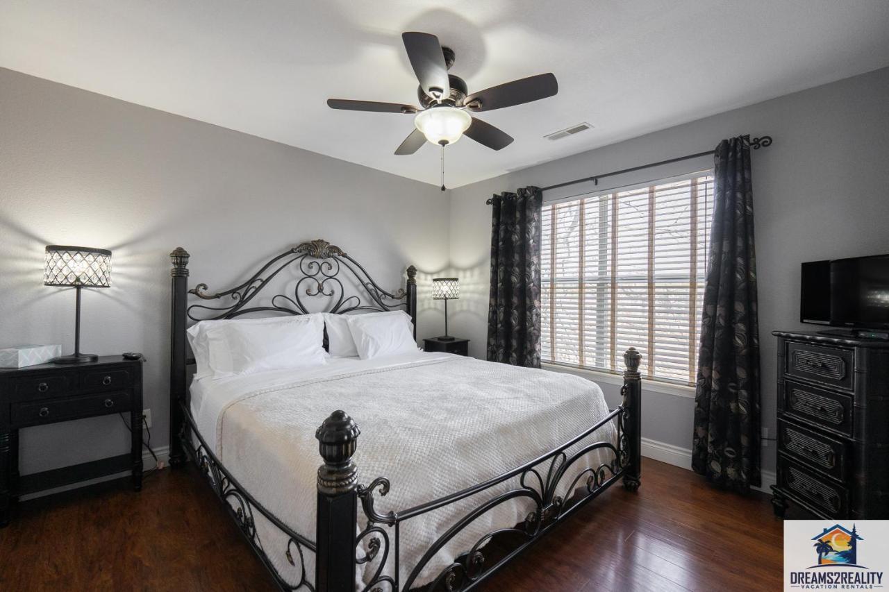 2Br Walk-In Condo - Near The 76 Strip - Free Wifi - Pool - Free Tickets Included - Clb-3 Branson Eksteriør billede