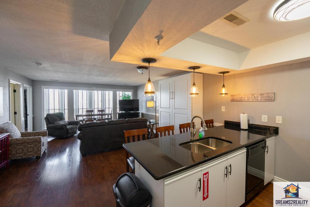 2Br Walk-In Condo - Near The 76 Strip - Free Wifi - Pool - Free Tickets Included - Clb-3 Branson Eksteriør billede