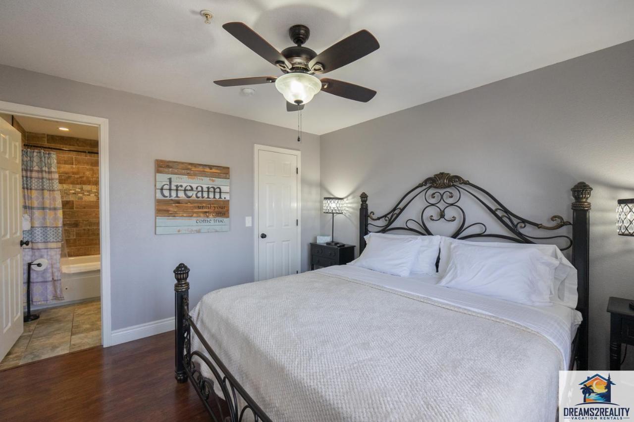 2Br Walk-In Condo - Near The 76 Strip - Free Wifi - Pool - Free Tickets Included - Clb-3 Branson Eksteriør billede