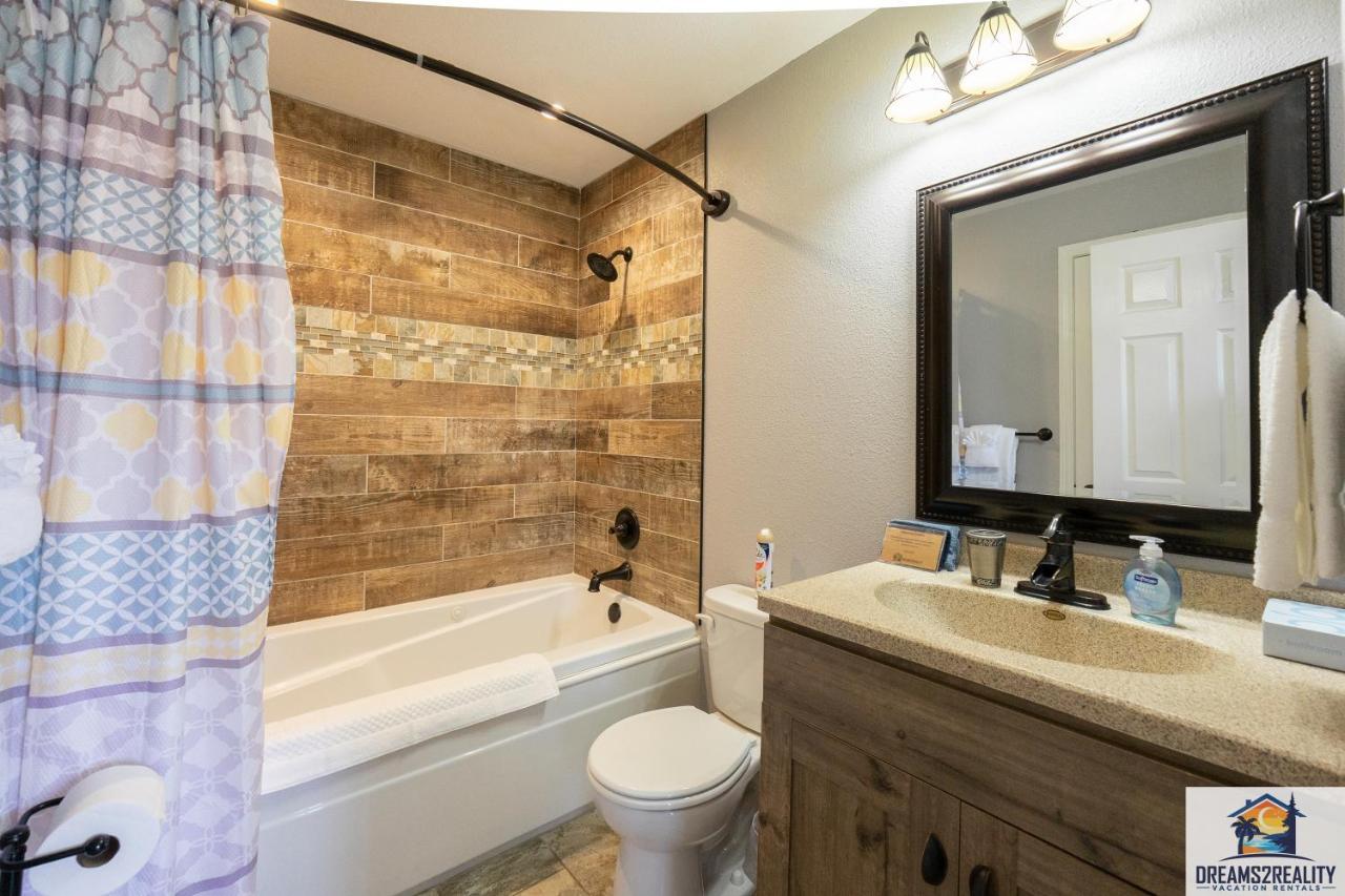 2Br Walk-In Condo - Near The 76 Strip - Free Wifi - Pool - Free Tickets Included - Clb-3 Branson Eksteriør billede