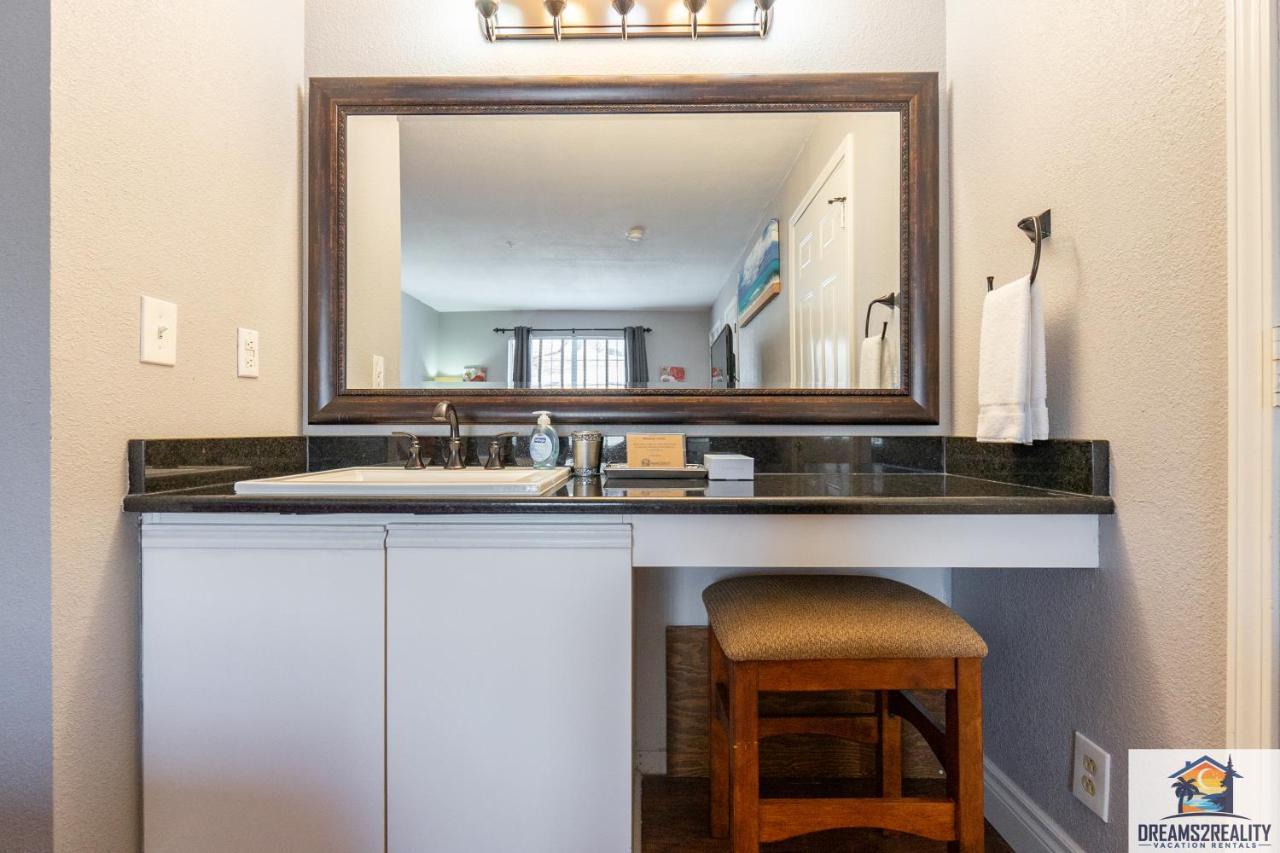 2Br Walk-In Condo - Near The 76 Strip - Free Wifi - Pool - Free Tickets Included - Clb-3 Branson Eksteriør billede