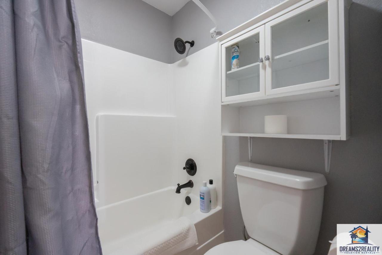 2Br Walk-In Condo - Near The 76 Strip - Free Wifi - Pool - Free Tickets Included - Clb-3 Branson Eksteriør billede