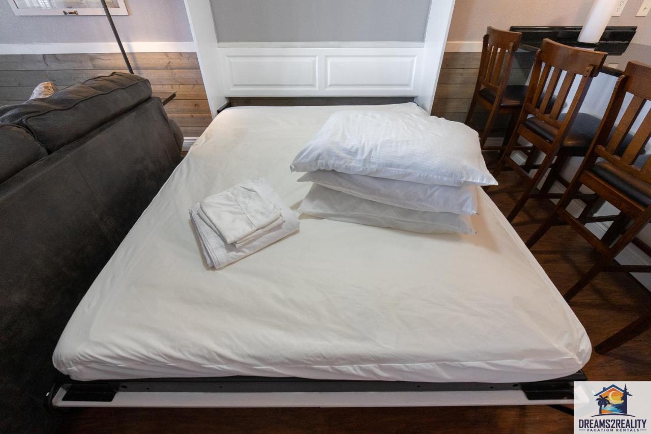 2Br Walk-In Condo - Near The 76 Strip - Free Wifi - Pool - Free Tickets Included - Clb-3 Branson Eksteriør billede