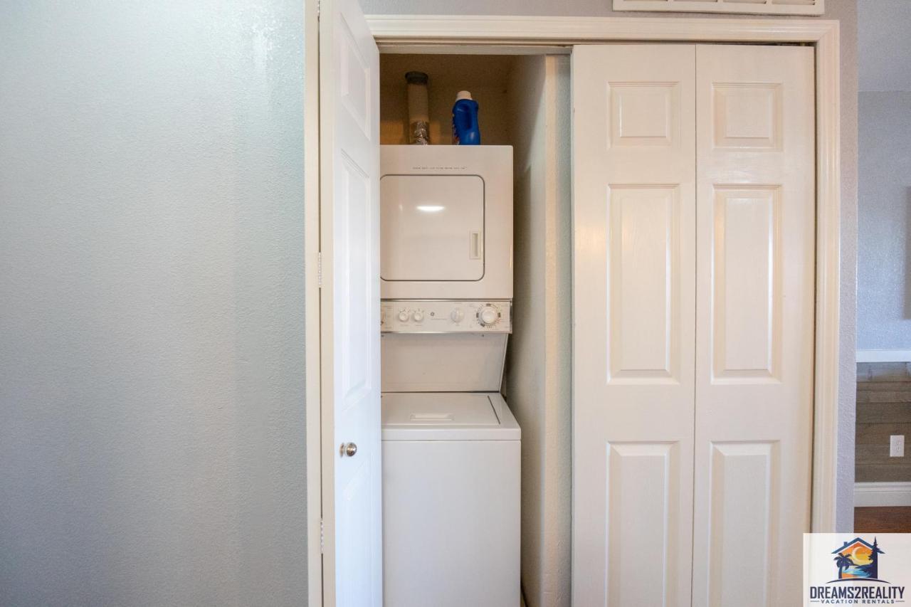 2Br Walk-In Condo - Near The 76 Strip - Free Wifi - Pool - Free Tickets Included - Clb-3 Branson Eksteriør billede