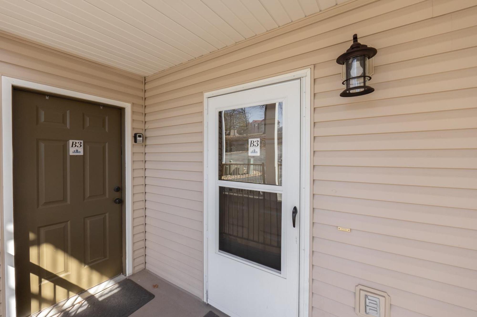 2Br Walk-In Condo - Near The 76 Strip - Free Wifi - Pool - Free Tickets Included - Clb-3 Branson Eksteriør billede