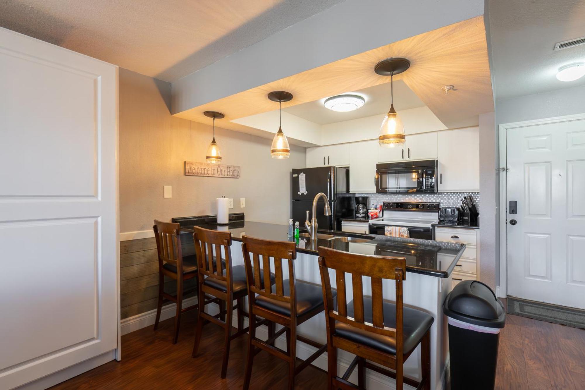 2Br Walk-In Condo - Near The 76 Strip - Free Wifi - Pool - Free Tickets Included - Clb-3 Branson Eksteriør billede