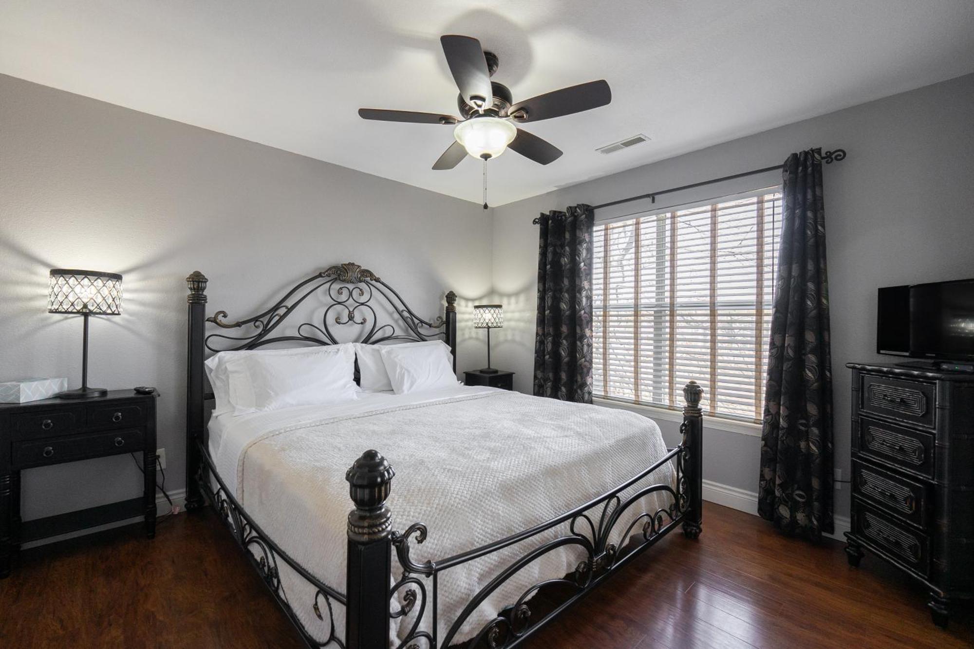 2Br Walk-In Condo - Near The 76 Strip - Free Wifi - Pool - Free Tickets Included - Clb-3 Branson Eksteriør billede